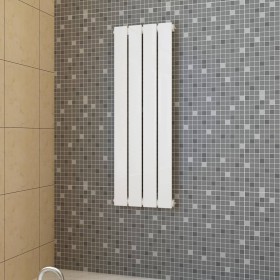 Panel calefactor blanco 311mm x 900mm