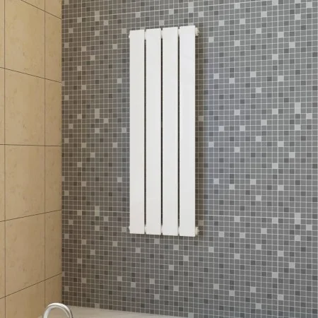 White heater panel 311mm x 900mm by vidaXL, Radiators - Ref: Foro24-140623, Price: 93,75 €, Discount: %