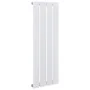 White heater panel 311mm x 900mm by vidaXL, Radiators - Ref: Foro24-140623, Price: 93,75 €, Discount: %