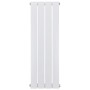 Weiße Heizplatte 311mm x 900mm von vidaXL, Heizkörper - Ref: Foro24-140623, Preis: 95,06 €, Rabatt: %
