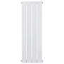White heater panel 311mm x 900mm by vidaXL, Radiators - Ref: Foro24-140623, Price: 93,75 €, Discount: %