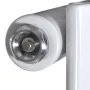 White heater panel 311mm x 900mm by vidaXL, Radiators - Ref: Foro24-140623, Price: 93,75 €, Discount: %