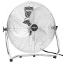 Ventilador de suelo 3 velocidades 55 cm 100 W