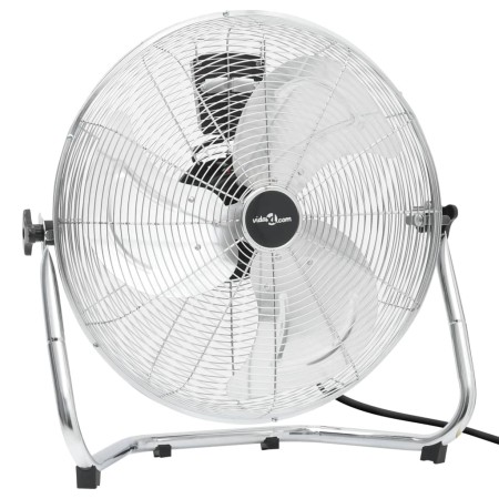 Ventilador de suelo 3 velocidades 55 cm 100 W