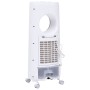Mobiler Luftkühler Luftbefeuchter 2 in 1 80 W von vidaXL, Luftkühler - Ref: Foro24-51467, Preis: 147,84 €, Rabatt: %