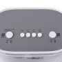 Mobiler Luftkühler Luftbefeuchter 2 in 1 80 W von vidaXL, Luftkühler - Ref: Foro24-51467, Preis: 147,84 €, Rabatt: %