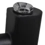 Schwarzer, gerader Badheizkörper 500 x 764 mm von vidaXL, Heizkörper - Ref: Foro24-141905, Preis: 77,69 €, Rabatt: %