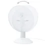 Tischventilator 3 Geschwindigkeiten weiß 30 cm 40 W von vidaXL, Stand- und Tischventilatoren - Ref: Foro24-51455, Preis: 41,8...