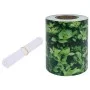 Green PVC fence panel 35x0.19 m by vidaXL, fence panels - Ref: Foro24-147849, Price: 42,28 €, Discount: %