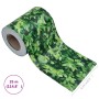 Grünes PVC-Zaunelement 35 x 0,19 m von vidaXL, Zaunpaneele - Ref: Foro24-147849, Preis: 40,54 €, Rabatt: %