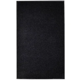 Schwarze PVC-Fußmatte 117x220 cm von vidaXL, Fußmatten - Ref: Foro24-287665, Preis: 59,07 €, Rabatt: %