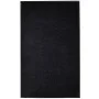 Black PVC doormat 117x220 cm by vidaXL, Doormats - Ref: Foro24-287665, Price: 59,07 €, Discount: %