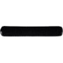Schwarze PVC-Fußmatte 117x220 cm von vidaXL, Fußmatten - Ref: Foro24-287665, Preis: 52,48 €, Rabatt: %