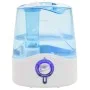 Ultraschall-Luftbefeuchter Cool Mist Nachtlicht 6 L 300 ml/h von vidaXL, Luftbefeuchter - Ref: Foro24-50669, Preis: 55,07 €, ...