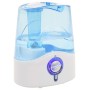 Ultraschall-Luftbefeuchter Cool Mist Nachtlicht 6 L 300 ml/h von vidaXL, Luftbefeuchter - Ref: Foro24-50669, Preis: 55,95 €, ...