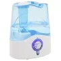 Ultraschall-Luftbefeuchter Cool Mist Nachtlicht 6 L 300 ml/h von vidaXL, Luftbefeuchter - Ref: Foro24-50669, Preis: 55,07 €, ...