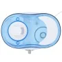 Ultraschall-Luftbefeuchter Cool Mist Nachtlicht 6 L 300 ml/h von vidaXL, Luftbefeuchter - Ref: Foro24-50669, Preis: 55,07 €, ...