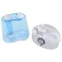 Ultrasonic cool mist humidifier with night light 6 L 300 ml/h by vidaXL, Humidifiers - Ref: Foro24-50669, Price: 55,07 €, Dis...