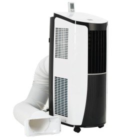 Aire acondicionado portátil 2600 W 8870 BTU