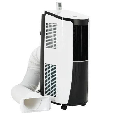 Tragbare Klimaanlage 2600 W 8870 BTU von vidaXL, Klimaanlagen - Ref: Foro24-50762, Preis: 409,23 €, Rabatt: %