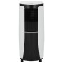 Aire acondicionado portátil 2600 W 8870 BTU de vidaXL, Aires acondicionados - Ref: Foro24-50762, Precio: 417,20 €