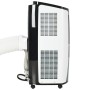 Aire acondicionado portátil 2600 W 8870 BTU de vidaXL, Aires acondicionados - Ref: Foro24-50762, Precio: 417,20 €