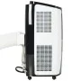 Tragbare Klimaanlage 2600 W 8870 BTU von vidaXL, Klimaanlagen - Ref: Foro24-50762, Preis: 409,23 €, Rabatt: %