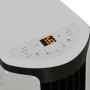 Aire acondicionado portátil 2600 W 8870 BTU de vidaXL, Aires acondicionados - Ref: Foro24-50762, Precio: 417,20 €