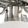 Deckenventilator mit Lampe 82 cm dunkelbraun geschmückt von vidaXL, Deckenventilatoren - Ref: Foro24-50537, Preis: 108,77 €, ...