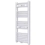 Bathroom towel radiator with curved rails 600 x 1160 mm by vidaXL, Radiators - Ref: Foro24-140852, Price: 123,59 €, Discount: %