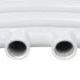 Bathroom towel radiator with curved rails 600 x 1160 mm by vidaXL, Radiators - Ref: Foro24-140852, Price: 123,59 €, Discount: %