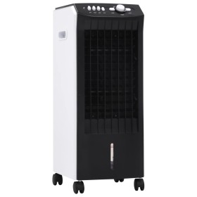 Enfriador, humidificador y purificador de aire 3 en 1 65 W