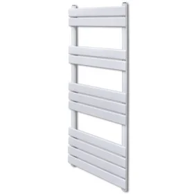 Gerader Badheizkörper 600 x 1200 mm von vidaXL, Heizkörper - Ref: Foro24-140867, Preis: 177,82 €, Rabatt: %