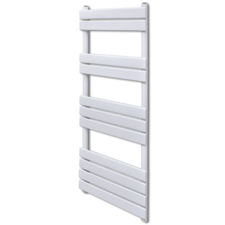 Gerader Badheizkörper 600 x 1200 mm von vidaXL, Heizkörper - Ref: Foro24-140867, Preis: 180,91 €, Rabatt: %
