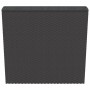 Planter with removable interior PP rattan brown 12/44 L by vidaXL, Pots and planters - Ref: Foro24-364688, Price: 54,97 €, Di...