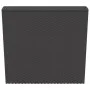 Planter with removable interior PP rattan brown 12/44 L by vidaXL, Pots and planters - Ref: Foro24-364688, Price: 40,78 €, Di...