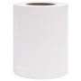 4 Stück weiße PVC-Sichtschutzwände 35x0,19 m von vidaXL, Zaunpaneele - Ref: Foro24-147860, Preis: 91,52 €, Rabatt: %
