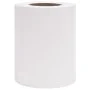 Paneles de privacidad 4 uds PVC blanco 35x0,19 m by vidaXL, fence panels - Ref: Foro24-147860, Price: 91,96 €, Discount: %