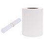 Weißes PVC-Zaunelement 70 x 0,19 m von vidaXL, Zaunpaneele - Ref: Foro24-147859, Preis: 50,81 €, Rabatt: %
