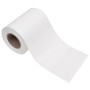 Weißes PVC-Zaunelement 70 x 0,19 m von vidaXL, Zaunpaneele - Ref: Foro24-147859, Preis: 50,81 €, Rabatt: %