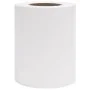 Weißes PVC-Zaunelement 70 x 0,19 m von vidaXL, Zaunpaneele - Ref: Foro24-147859, Preis: 51,20 €, Rabatt: %
