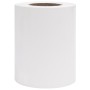 Weißes PVC-Zaunelement 70 x 0,19 m von vidaXL, Zaunpaneele - Ref: Foro24-147859, Preis: 50,81 €, Rabatt: %