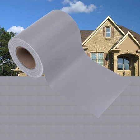 Paneles de privacidad 4 uds PVC gris claro mate 35x0,19 m de vidaXL, Paneles de vallas - Ref: Foro24-147872, Precio: 91,27 €,...
