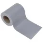 Sichtschutzpaneele 4 Stk. hellgrau matt PVC 35x0,19 m von vidaXL, Zaunpaneele - Ref: Foro24-147872, Preis: 88,56 €, Rabatt: %