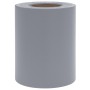 Sichtschutzpaneele 4 Stk. hellgrau matt PVC 35x0,19 m von vidaXL, Zaunpaneele - Ref: Foro24-147872, Preis: 91,27 €, Rabatt: %