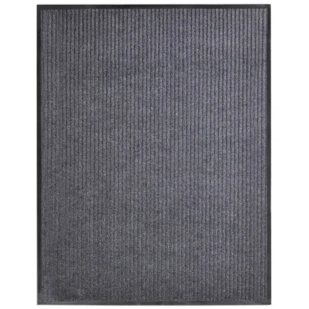 Graue PVC-Fußmatte 117x220 cm von vidaXL, Fußmatten - Ref: Foro24-287667, Preis: 51,33 €, Rabatt: %