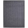 Graue PVC-Fußmatte 117x220 cm von vidaXL, Fußmatten - Ref: Foro24-287667, Preis: 51,33 €, Rabatt: %