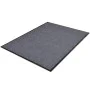Graue PVC-Fußmatte 117x220 cm von vidaXL, Fußmatten - Ref: Foro24-287667, Preis: 51,33 €, Rabatt: %