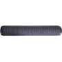 Graue PVC-Fußmatte 117x220 cm von vidaXL, Fußmatten - Ref: Foro24-287667, Preis: 48,38 €, Rabatt: %