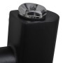 Schwarzer gebogener Badheizkörper 500 x 764 mm von vidaXL, Heizkörper - Ref: Foro24-141913, Preis: 70,87 €, Rabatt: %